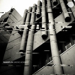 Nanoplex - Richard Hawntins [Iboga Records] -- Sampler