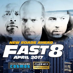 Fast And Furious 8 Soundtrack - Into The Sun