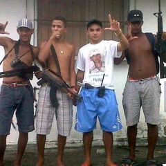 MC MENOR DL - TROPA DO CHEIO DE ODIO - PIQUE SEM SENTIMENTO(DJSEM - NOME)