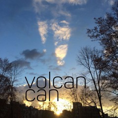 VOLCAN CAN