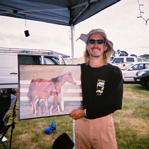 willkommen .xxi - mixhound into jesse young into pocock