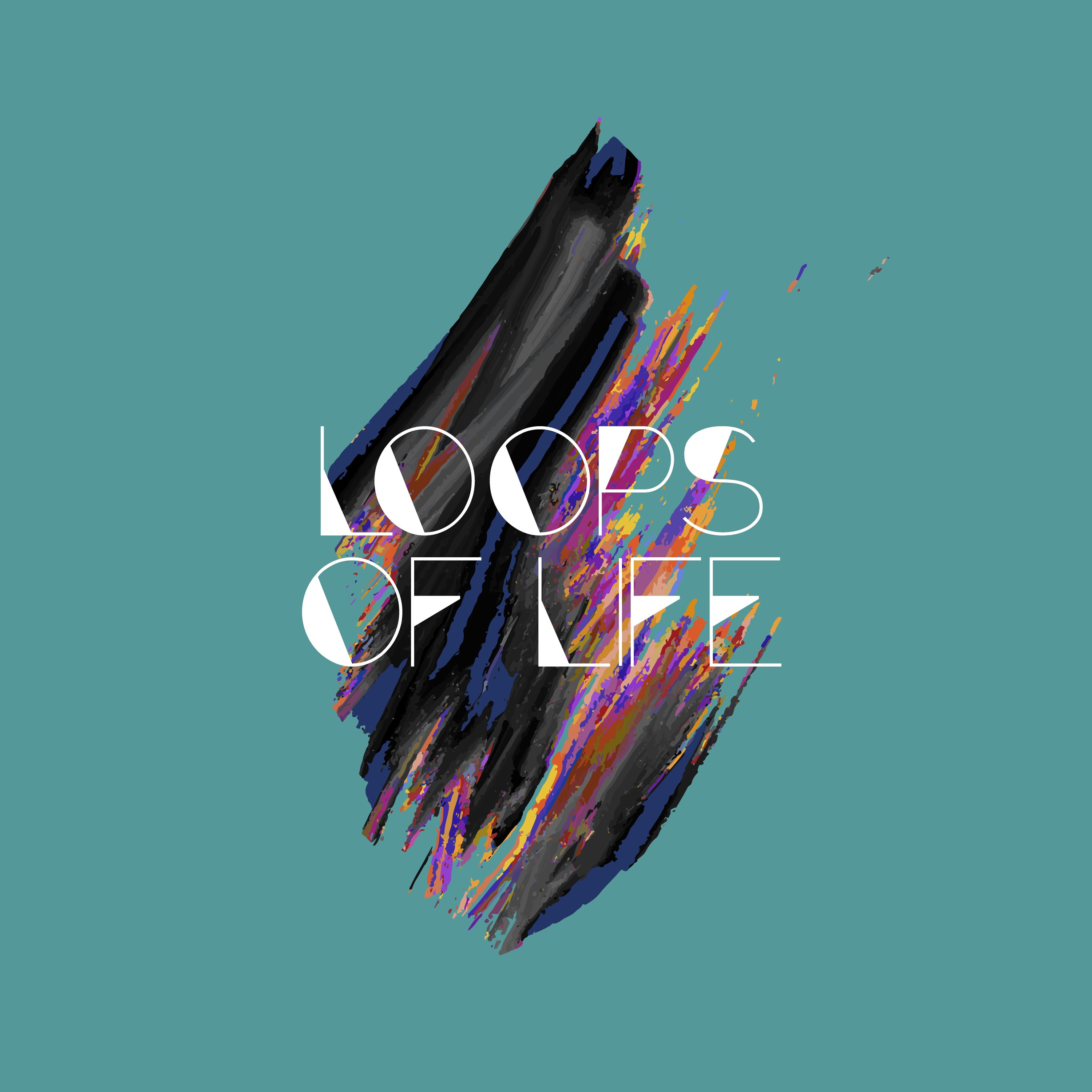 MarmorMetall presents: Loops of Life
