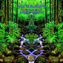Quetzalcoatl - Intelligent forest - Liquid Forest