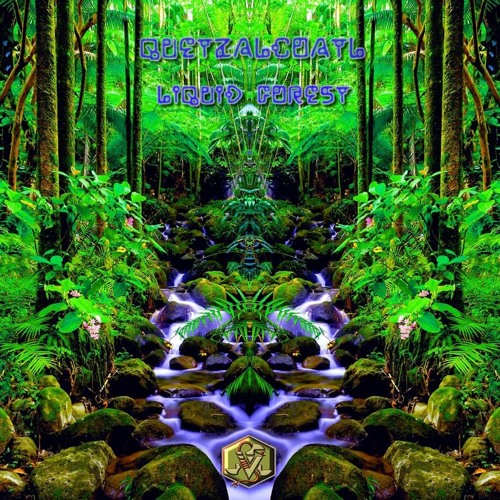 Quetzalcoatl - Intelligent forest - Liquid Forest