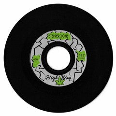 Stepper Sons - Highway