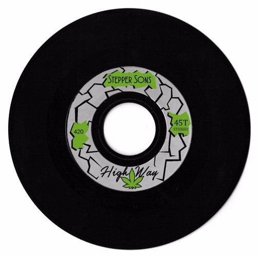 Stepper Sons - Highway