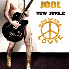 Jool - A Dream For A Lover