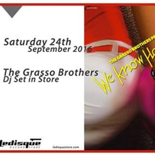Grasso_Brothers_at_ledisque