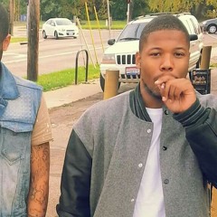 BIG KEEM **BURNNN**-#FREEKEEM  grit2it