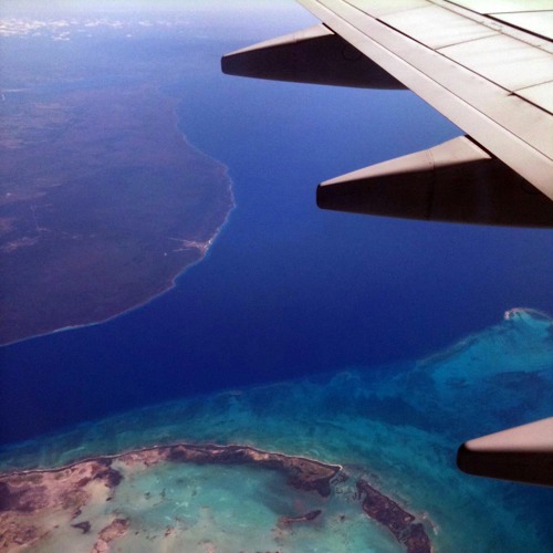 Safe Flight - Minhmeo