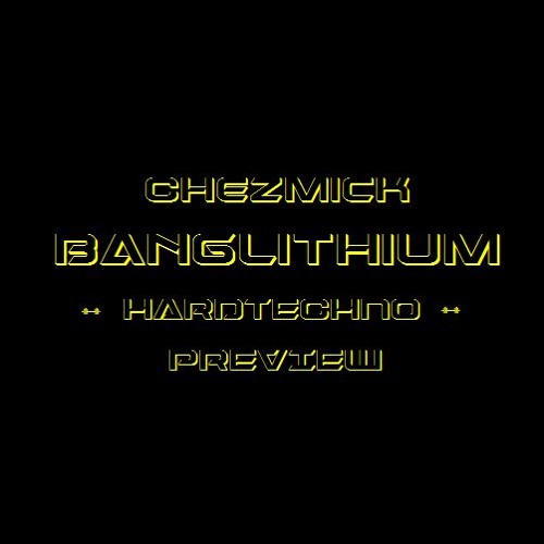 Banglithium (incl. download)