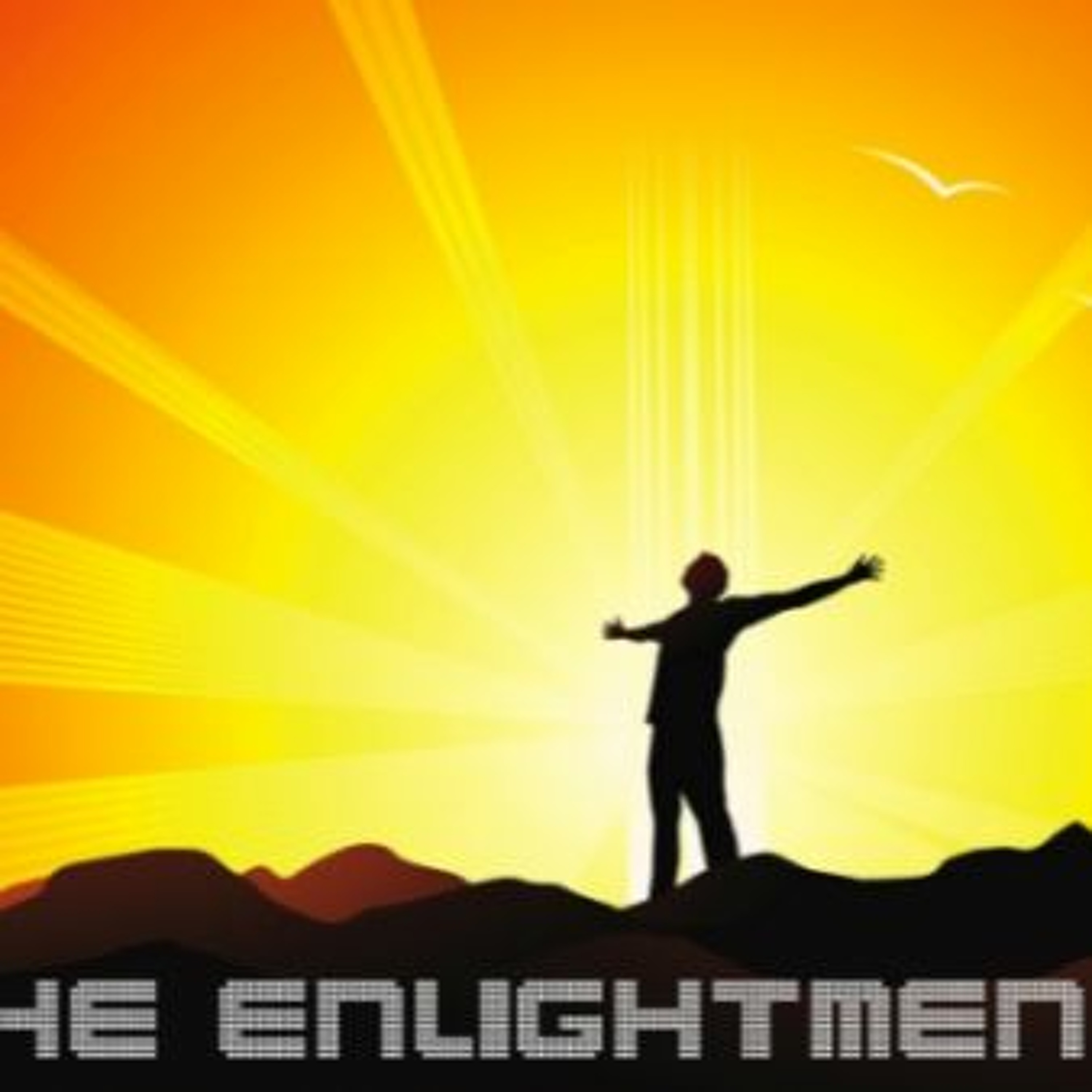 The Enlightment episode artwork