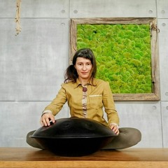 Slavic Space 2 Xenia  Uranova