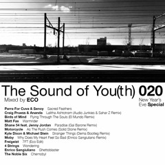 The Sound of You(th) 020