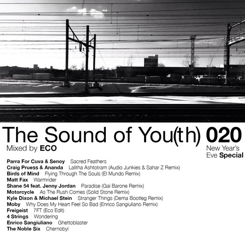 The Sound of You(th) 020
