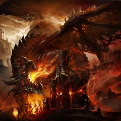 Michael Novák - Wrath Of The Dragon