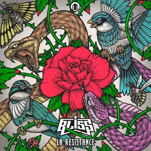 BLiSS- La Resistance