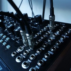 Moog Mother-32 Sync 1/4 Synth Only