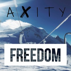 Axity - Freedom (Original Mix)