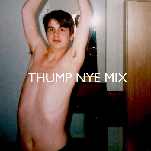 Kornél Kovács - THUMP NYE MIX