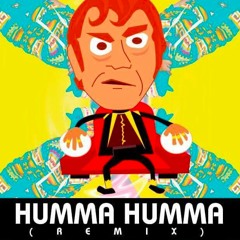 Humma Humma (Bombay) - Mogambo & Astreck (Remix)