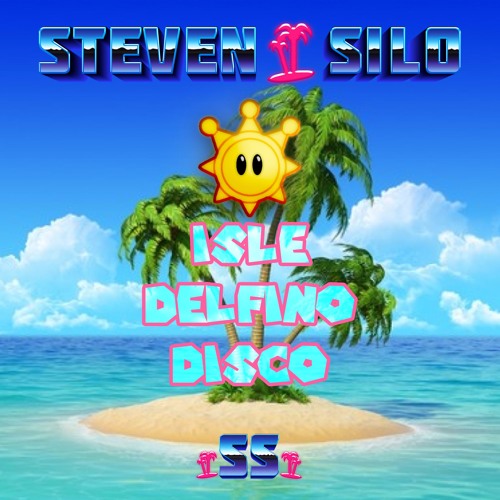 Isle Delfino Disco (Bonus Track)