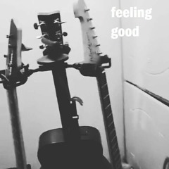 Muse - Feeling Good (w/ Jairus Calpatura)