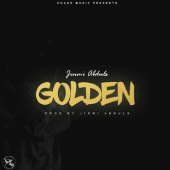 Golden - Jinmi Abduls (Prod.by Jinmi Abduls)
