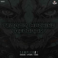 TerrorClown - Art Of Noize
