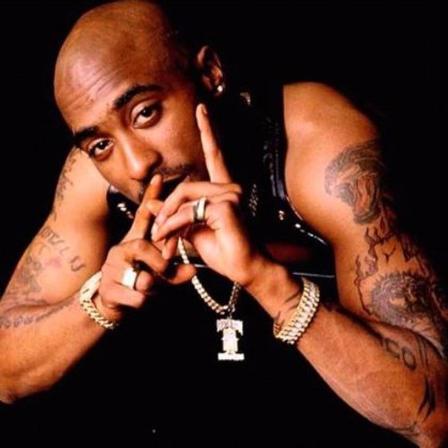 2Pac - Initiated (Izzamuzzic Remix)