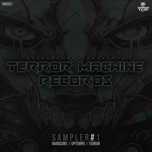 TerrorClown - Terror Lives One