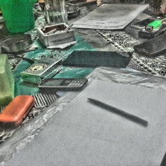 #HaH Jus Kuphi - Sepi tak Bertepi