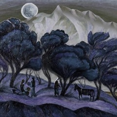 Samvel Yervinyan - Moon Ambassadors (George Topuridze Live Reshape)