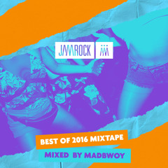Jamrock: Best Of 2016