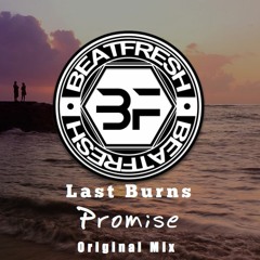 Last Burns - Promise (Original Mix)