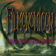 Filmonomicon Cap 19 Especiales De Navidad De Doctor Who Y Sense8 + Muerte Carrie Fisher + Rogue One