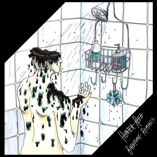 Hunter Reed - Bathtime (Yukona Remix) [ÅẸ Free DL]