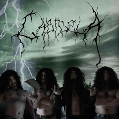 Cabidela - Diarrhea Of The Dead