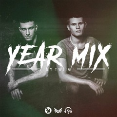 TWIIG - 1001 Tracklists Exclusive Mix - YEARMIX