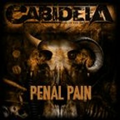 Cabidela - The Black Persona