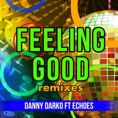 Danny Darko ft Eckoes - Feeling Good (Denis Neve Remix)