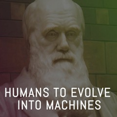 Human evolution into computers by 2070 | S1/E1: Life in 2030 podcast | Quantumrun.com
