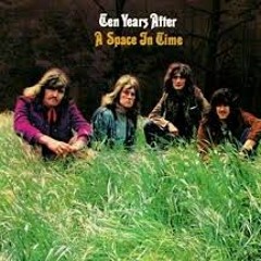 Ten Years After - I'd Love To Change The World
