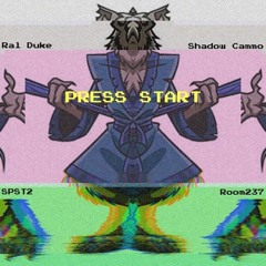 Ral Duke - Surface Dwellers