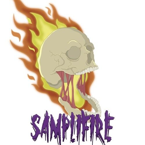 Stream Samplifire | Listen to SAMPLIFIRE & FRIENDS [PRIME AUDIO] [OUT
