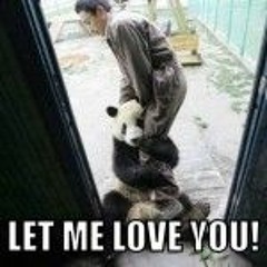 Let Me Love You - DJ PANDA REMIX