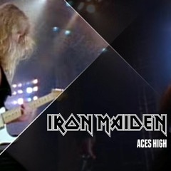 Iron Maiden - Aces High