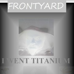 I'M THIRSTY J-Burner