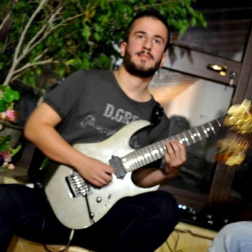 Dream Theater - Octavarium Solo cover
