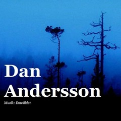 Visa, tillägnad all ömklighet (Dan Andersson)